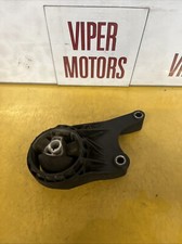 Vauxhall Astra J Front Lower