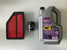 FITS HONDA CR-V 2007-2012, 2.0