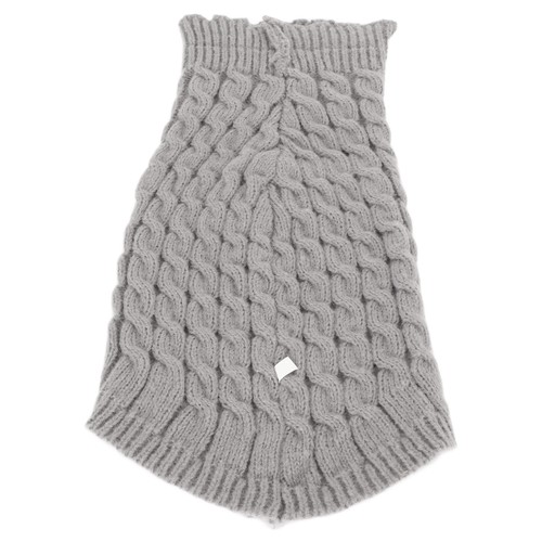 Dog knitwear easy - wear, soft