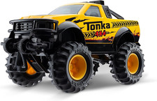 Tonka Steel Classics 4X4