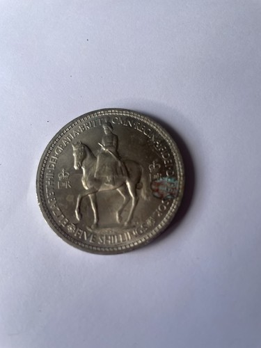 1953 queen elizabeth - queen, five