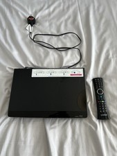 Humax YouView Box DTR-T1000