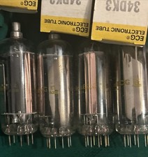 Quad 34DK3 High Voltage Diode