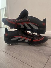 Adidas Predator FT Tongue
