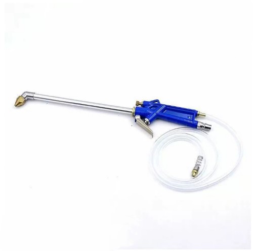 High pressure car engine - high,