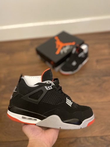 Jordan bred lightly - bred,