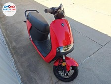 New Segway E110A e Moped