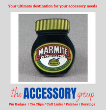 Brand new Marmite love it or