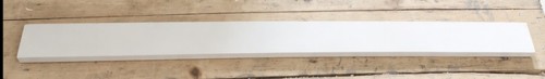 Kickplate for ikea - kickplate,