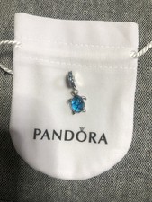 Pandora Blue Turtle 
