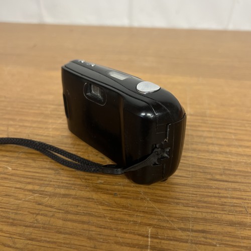 Olympus mju infinity - mju, (infinity
