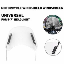 Windshield Motorbike/cycle