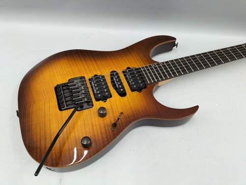 Ibanez rg3270fm electric - ibanez,