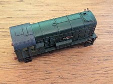 HORNBY BODY FOR R156 CLASS 08