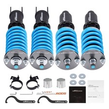 Complete Coilovers For Honda