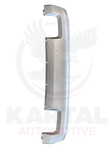 Oem front bumper cover - bumper,