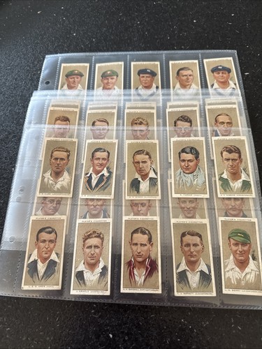 Cigarette cards john player - cards,