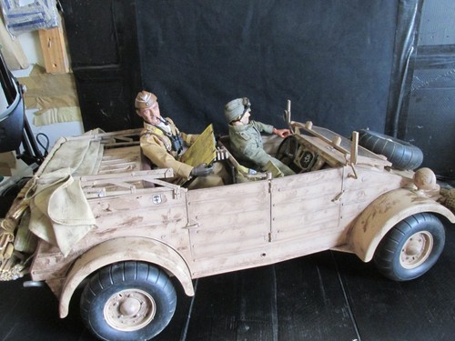 Dragon 6th scale - , 1/6th