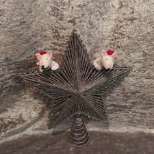 Bodacious Bullies Handsculpted