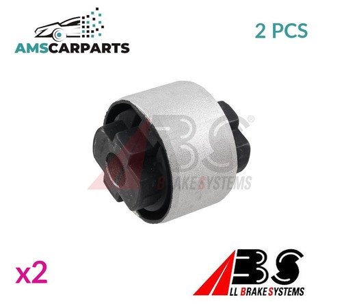 Control arm wishbone bush pair - bush,