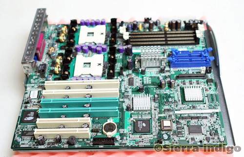 Dell poweredge 1600sc - dell,