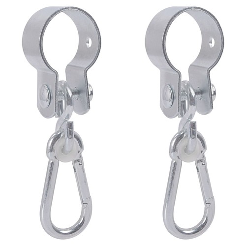 Silent bearing swing - swing, ring
