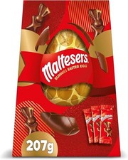 Maltesers Chocolate Bunny