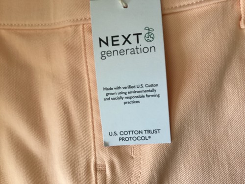 Ladies next peach jersey - ladies,