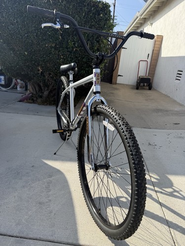 29in bmx bike - r-4,