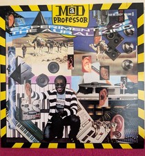 Mad Professor - Dub Me Crazy