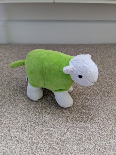 Baby herdy green - baby,