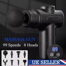 Massage Gun Percussion