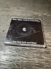 star disc day side earth and