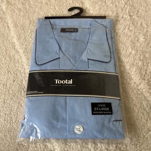 Vintage deadstock men - men's, tootal