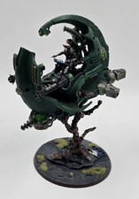 Tesseract Ark Necrons