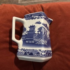 Ringtons Limited Jug 1997  Tea Merchants Newcastle Upon Time
