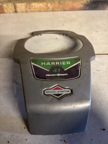 Hayter harrier auto - hayter,