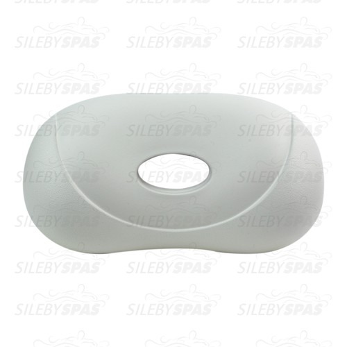Hot tub headrest pillow - hot,