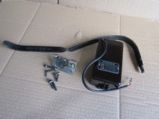 VINTAGE SINGER SEWING -MOTOR