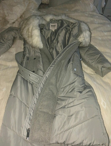 River island london - island, long