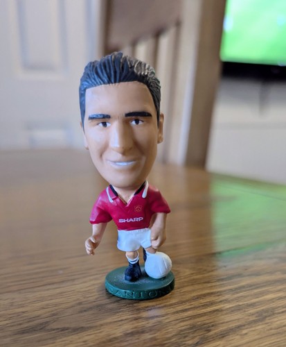Cantona corinthian football - corinthian,