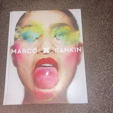 Marco antonio rankin by - marco,