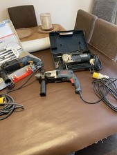 110v Power Tools Job Lot