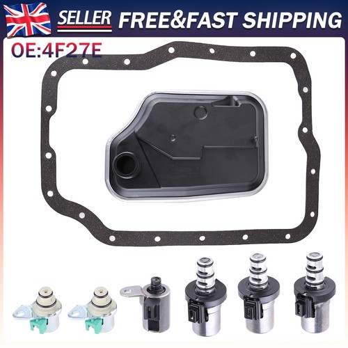Ref transmission shift - transmission,