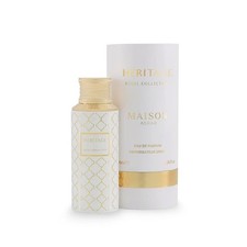 Maison Asrar Heritage Eau De