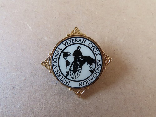 International veteran cycle - international,