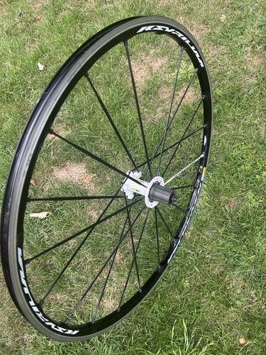 Mavic ksyrium sls 700c - mavic,