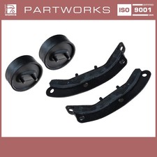 4x Gearbox Bearing for Porsche