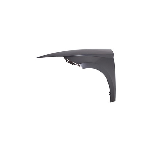 Front wing primed lamp - front,