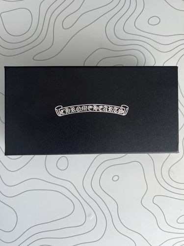 Chrome hearts clear sliver - chrome,